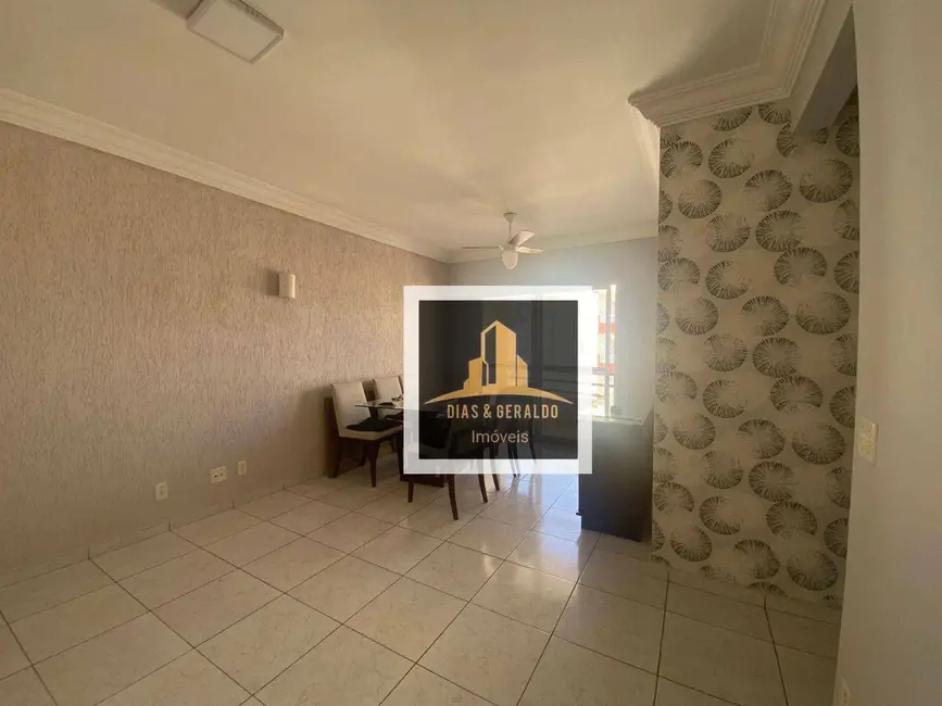 Apartamento com 3 quartos para alugar, 86m2 em Sao Jose Dos Campos - SP - imagem 9 Foto 9 de Apartamento com 3 quartos para alugar, 86m2 em Sao Jose Dos Campos - SP