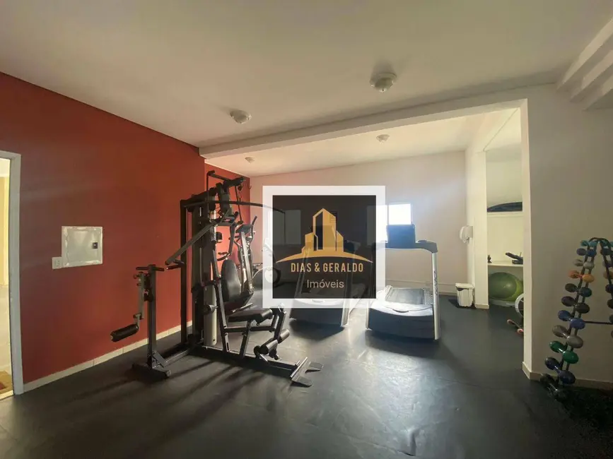 Apartamento com 3 quartos para alugar, 86m2 em Sao Jose Dos Campos - SP - imagem 4 Foto 4 de Apartamento com 3 quartos para alugar, 86m2 em Sao Jose Dos Campos - SP