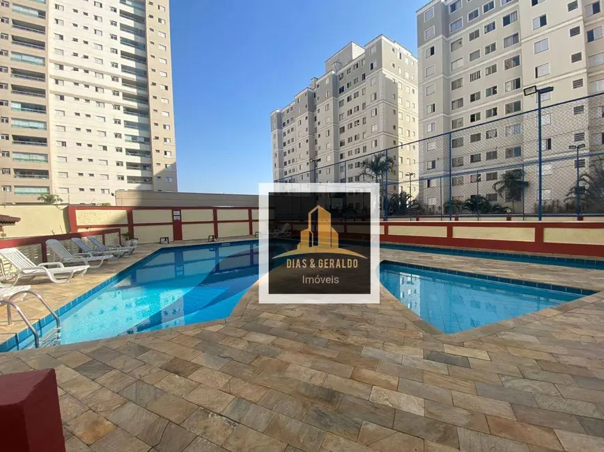 Apartamento com 3 quartos para alugar, 86m2 em Sao Jose Dos Campos - SP - imagem 1 Foto 1 de Apartamento com 3 quartos para alugar, 86m2 em Sao Jose Dos Campos - SP