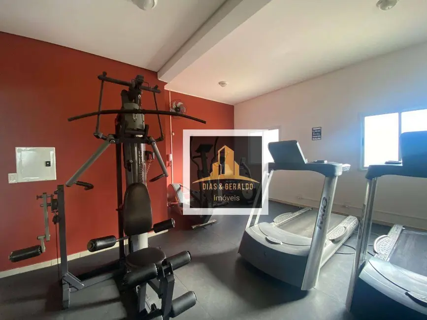 Apartamento com 3 quartos para alugar, 86m2 em Sao Jose Dos Campos - SP - imagem 3 Foto 3 de Apartamento com 3 quartos para alugar, 86m2 em Sao Jose Dos Campos - SP