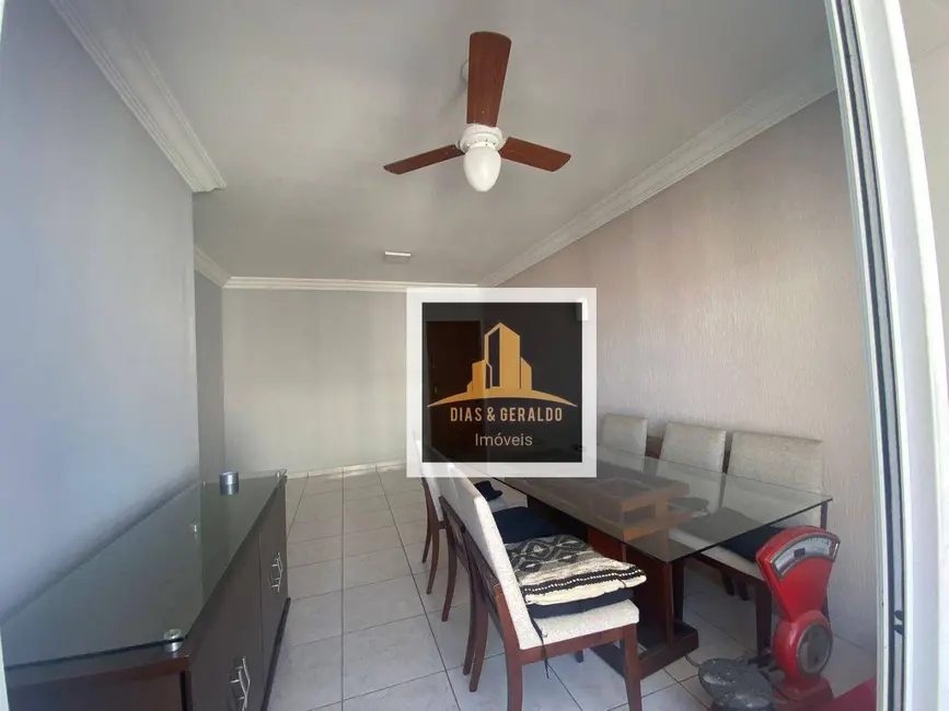 Apartamento com 3 quartos para alugar, 86m2 em Sao Jose Dos Campos - SP - imagem 7 Foto 7 de Apartamento com 3 quartos para alugar, 86m2 em Sao Jose Dos Campos - SP
