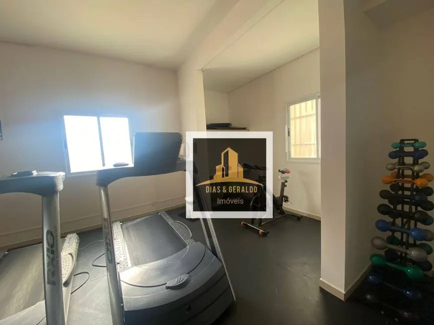Apartamento com 3 quartos para alugar, 86m2 em Sao Jose Dos Campos - SP - imagem 5 Foto 5 de Apartamento com 3 quartos para alugar, 86m2 em Sao Jose Dos Campos - SP