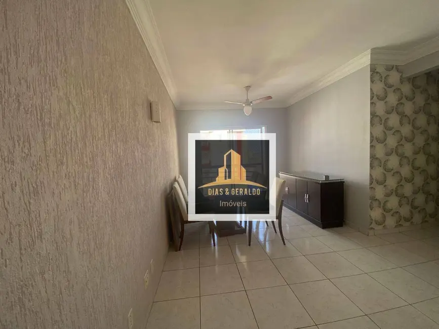 Apartamento com 3 quartos para alugar, 86m2 em Sao Jose Dos Campos - SP - imagem 6 Foto 6 de Apartamento com 3 quartos para alugar, 86m2 em Sao Jose Dos Campos - SP
