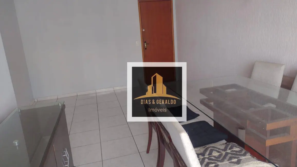 Apartamento com 3 quartos para alugar, 86m2 em Sao Jose Dos Campos - SP - imagem 8 Foto 8 de Apartamento com 3 quartos para alugar, 86m2 em Sao Jose Dos Campos - SP