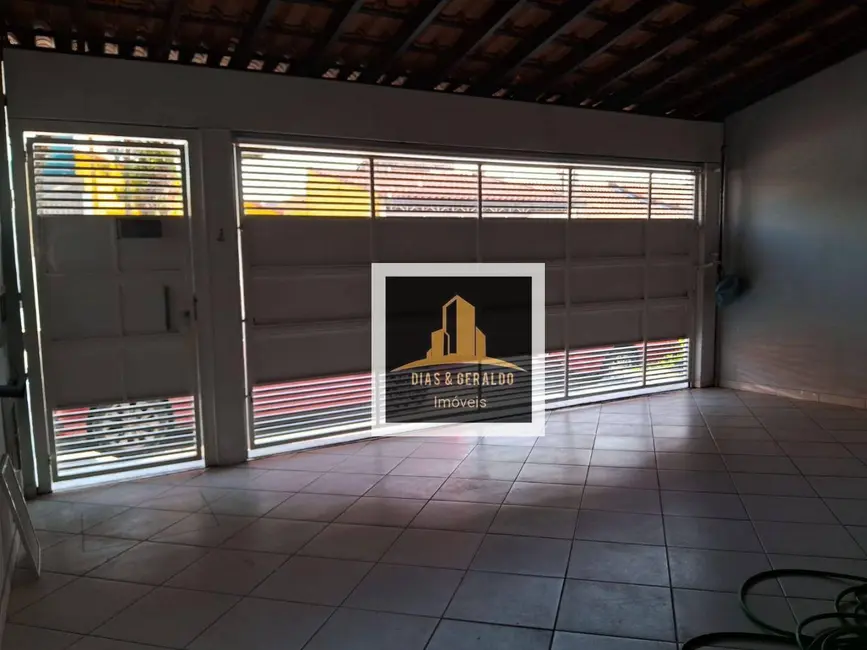 Foto 7 de Casa com 3 quartos à venda, 148m2 em Parque Califórnia, Jacarei - SP