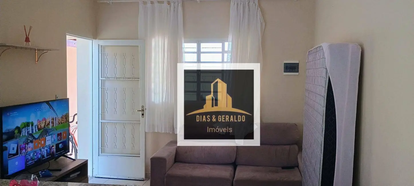 Casa com 2 quartos à venda, 130m2 em Sao Jose Dos Campos - SP - imagem 5 Foto 5 de Casa com 2 quartos à venda, 130m2 em Sao Jose Dos Campos - SP