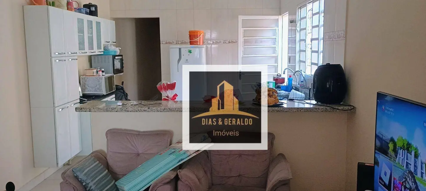 Casa com 2 quartos à venda, 130m2 em Sao Jose Dos Campos - SP - imagem 6 Foto 6 de Casa com 2 quartos à venda, 130m2 em Sao Jose Dos Campos - SP