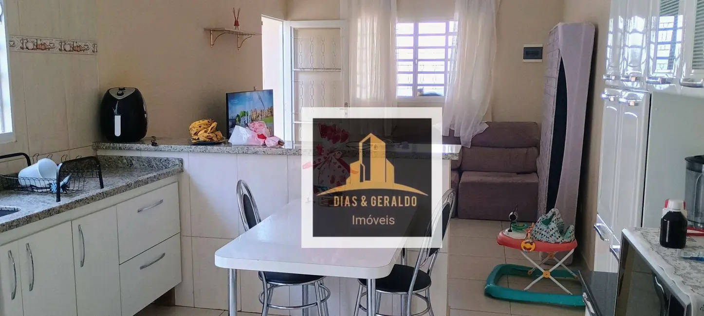 Casa com 2 quartos à venda, 130m2 em Sao Jose Dos Campos - SP - imagem 7 Foto 7 de Casa com 2 quartos à venda, 130m2 em Sao Jose Dos Campos - SP