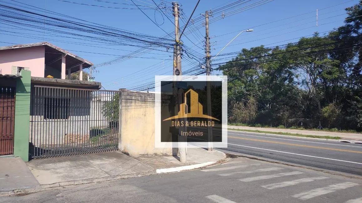 Foto 2 de Terreno / Lote à venda e para alugar, 125m2 em Sao Jose Dos Campos - SP