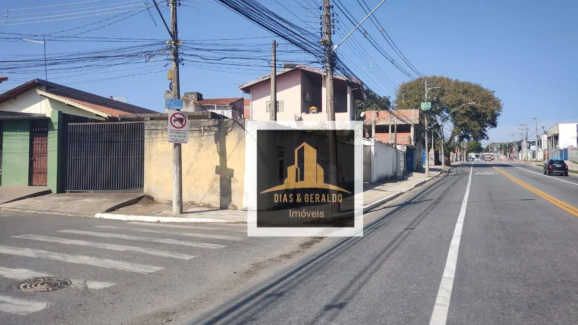 Foto 1 de Terreno / Lote à venda e para alugar, 125m2 em Sao Jose Dos Campos - SP