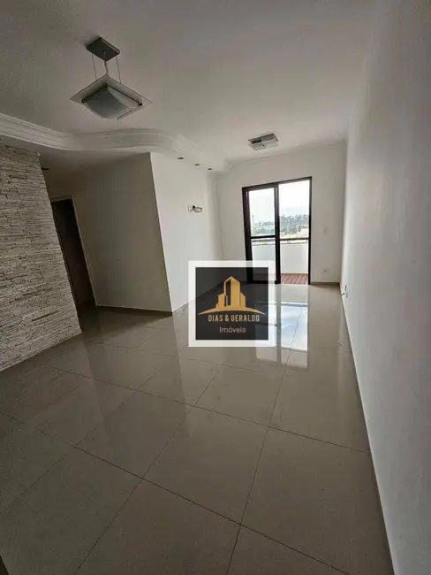 Foto 1 de Apartamento com 3 quartos à venda, 76m2 em Vila Machado, Jacarei - SP