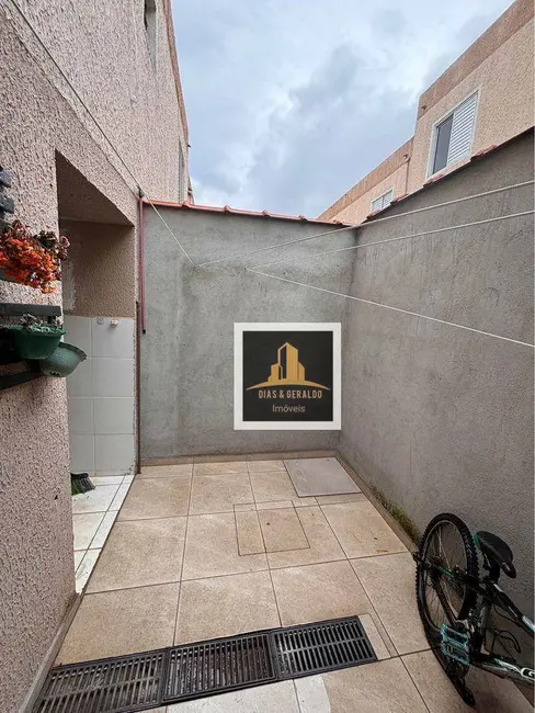 Foto 8 de Sobrado com 3 quartos à venda, 102m2 em Sao Jose Dos Campos - SP