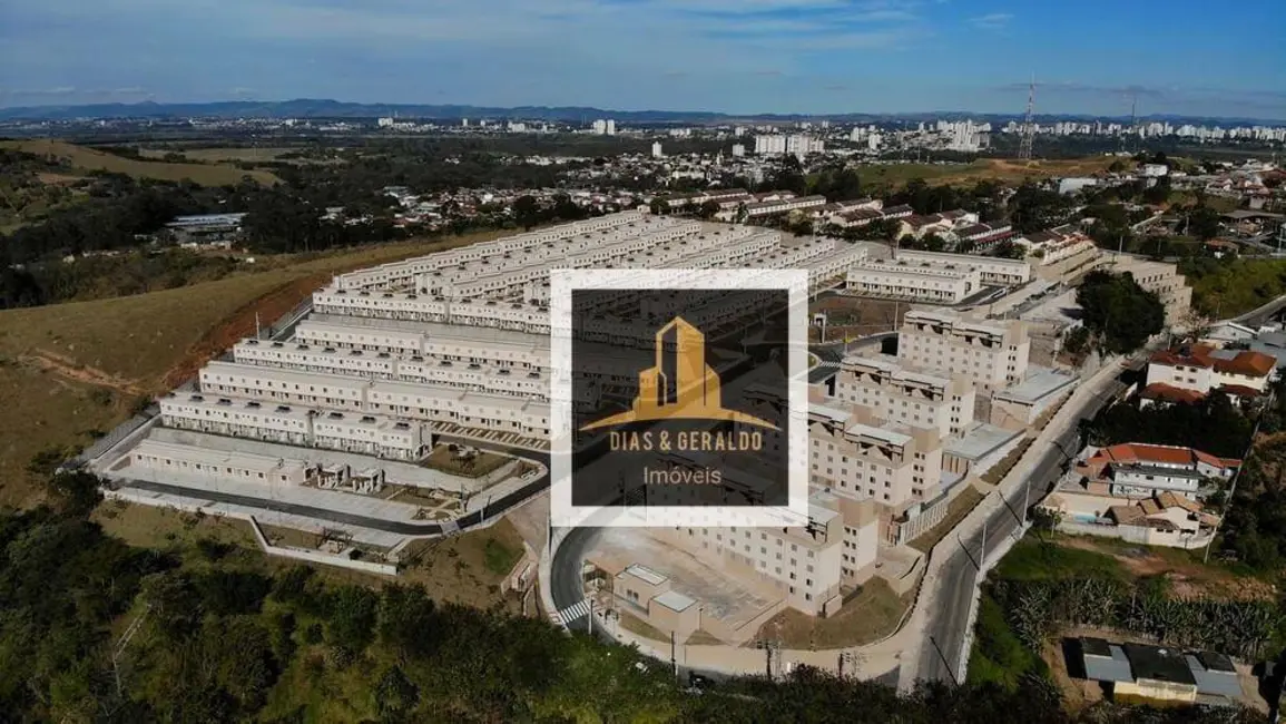 Foto 3 de Sobrado com 3 quartos à venda, 102m2 em Sao Jose Dos Campos - SP