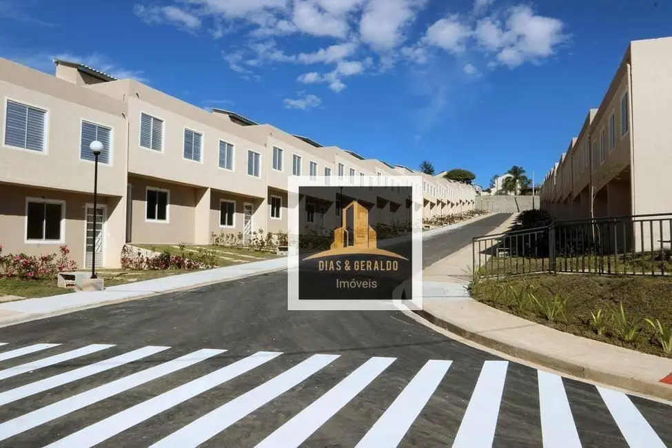 Foto 1 de Sobrado com 3 quartos à venda, 102m2 em Sao Jose Dos Campos - SP