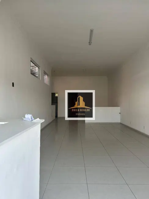 Foto 2 de Loja à venda, 145m2 em Residencial Santa Paula, Jacarei - SP