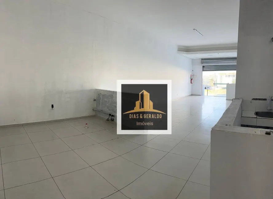 Foto 5 de Loja à venda, 145m2 em Residencial Santa Paula, Jacarei - SP