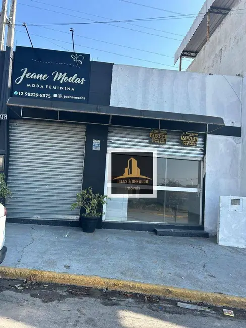 Foto 1 de Loja à venda, 145m2 em Residencial Santa Paula, Jacarei - SP