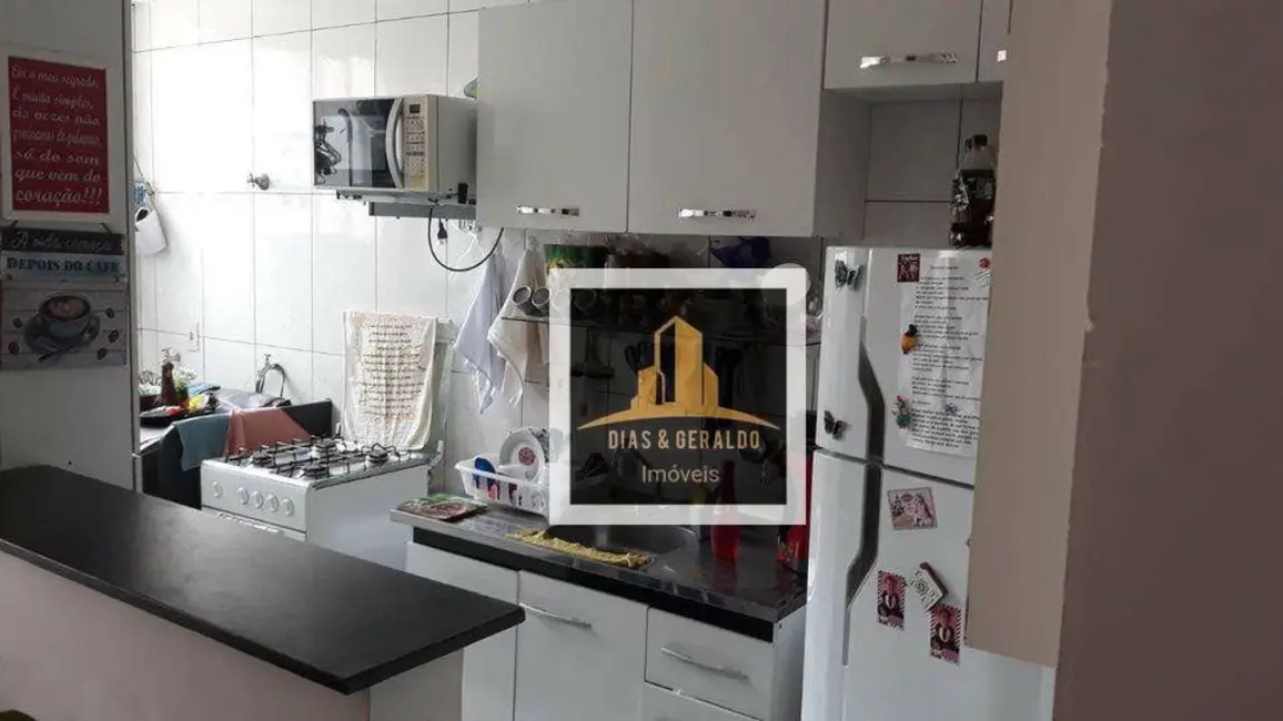 Foto 5 de Apartamento com 2 quartos à venda, 69m2 em Jardim Califórnia, Jacarei - SP