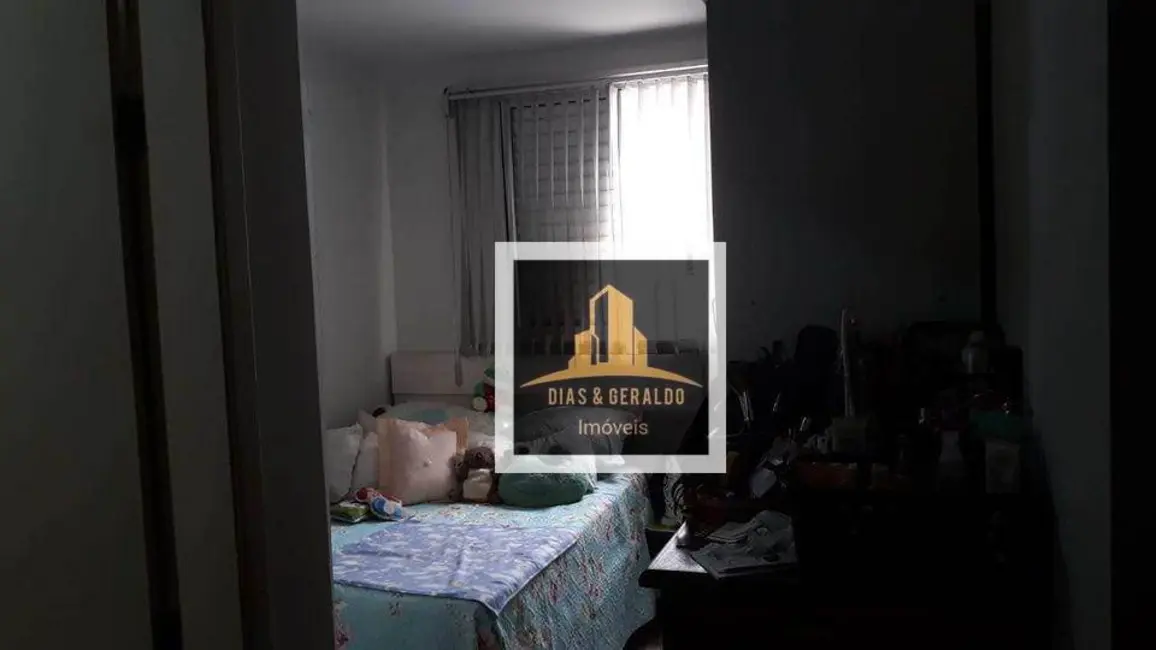 Foto 8 de Apartamento com 2 quartos à venda, 69m2 em Jardim Califórnia, Jacarei - SP