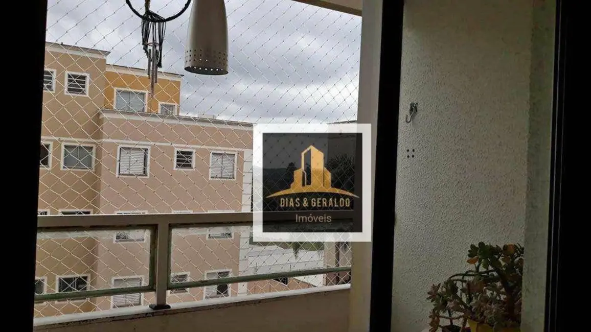 Foto 3 de Apartamento com 2 quartos à venda, 69m2 em Jardim Califórnia, Jacarei - SP