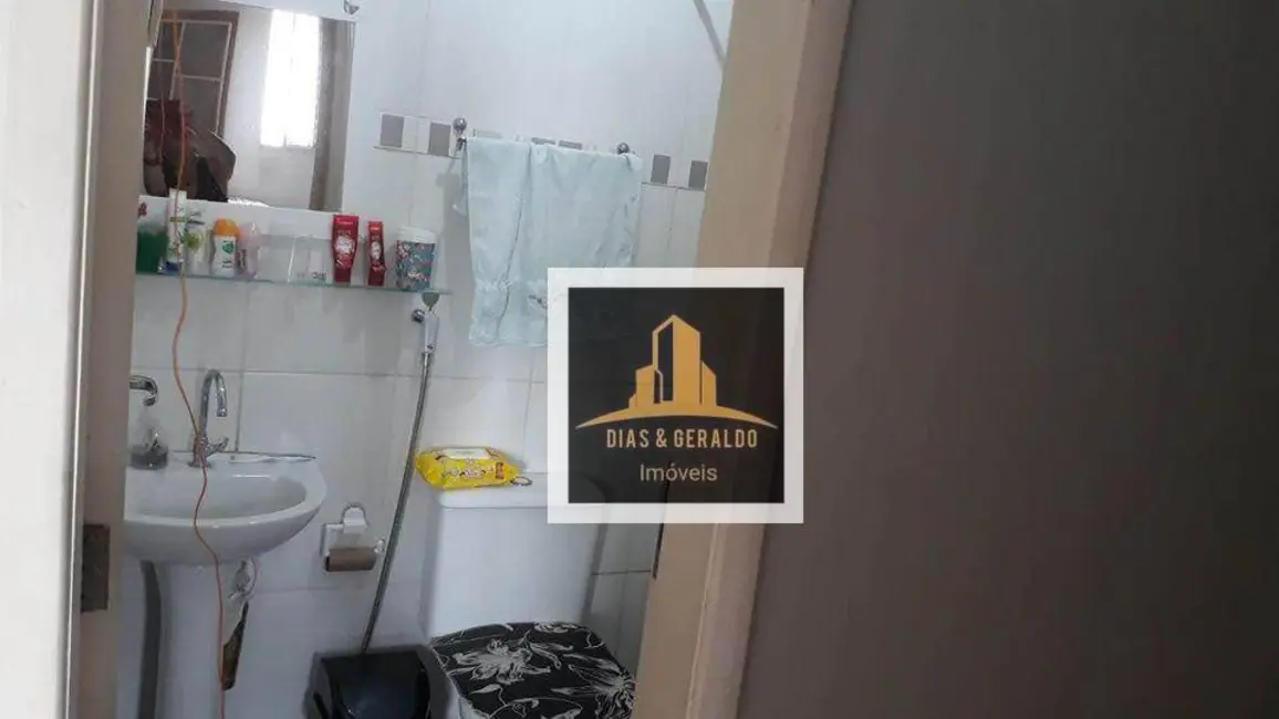 Foto 7 de Apartamento com 2 quartos à venda, 69m2 em Jardim Califórnia, Jacarei - SP