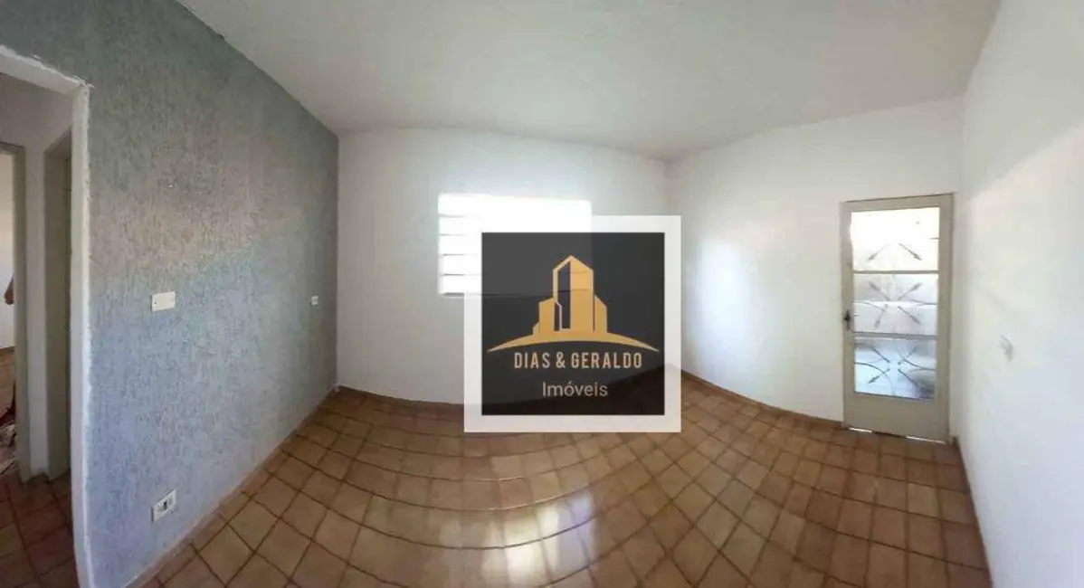 Foto 1 de Casa com 2 quartos à venda, 131m2 em Sao Jose Dos Campos - SP