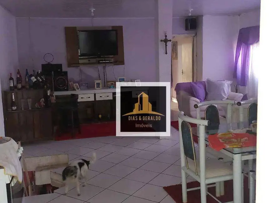 Casa com 1 quarto à venda, 125m2 em Sao Jose Dos Campos - SP - imagem 9 Foto 9 de Casa com 1 quarto à venda, 125m2 em Sao Jose Dos Campos - SP