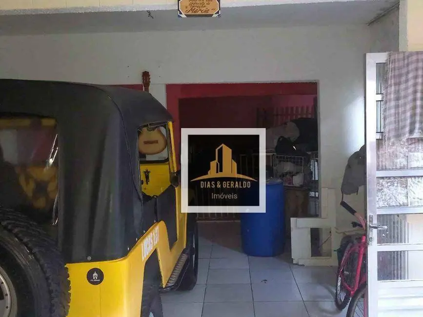 Foto 2 de Casa com 1 quarto à venda, 125m2 em Sao Jose Dos Campos - SP
