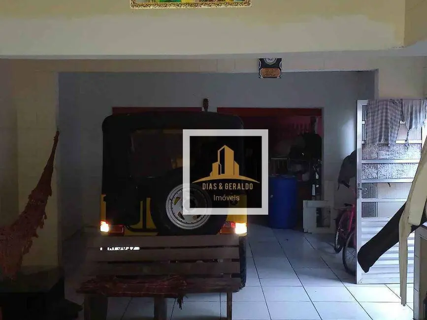 Casa com 1 quarto à venda, 125m2 em Sao Jose Dos Campos - SP - imagem 4 Foto 4 de Casa com 1 quarto à venda, 125m2 em Sao Jose Dos Campos - SP