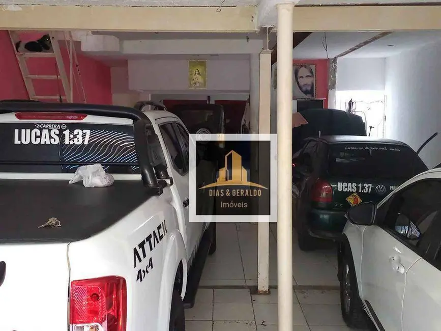 Casa com 1 quarto à venda, 125m2 em Sao Jose Dos Campos - SP - imagem 3 Foto 3 de Casa com 1 quarto à venda, 125m2 em Sao Jose Dos Campos - SP