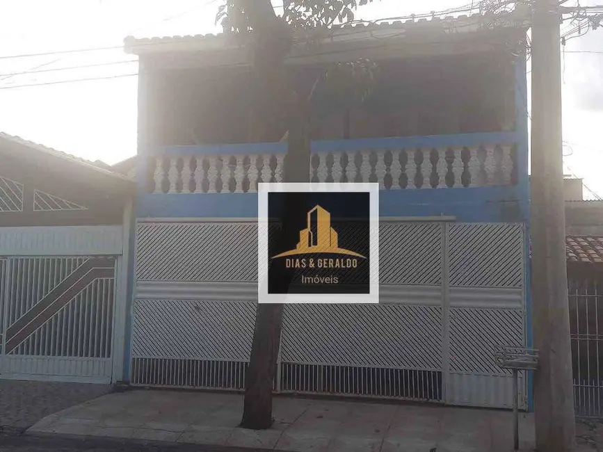 Foto 1 de Casa com 1 quarto à venda, 125m2 em Sao Jose Dos Campos - SP