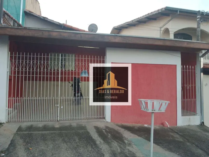 Casa com 2 quartos à venda, 179m2 em Sao Jose Dos Campos - SP - imagem 1 Foto 1 de Casa com 2 quartos à venda, 179m2 em Sao Jose Dos Campos - SP