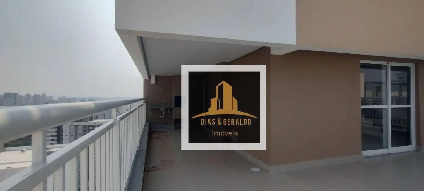 Foto 1 de Cobertura com 3 quartos à venda, 166m2 em Sao Jose Dos Campos - SP