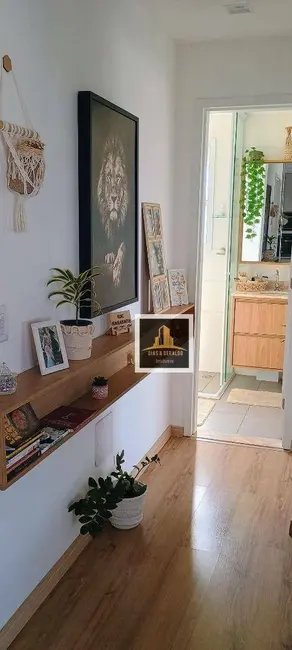 Foto 9 de Apartamento com 3 quartos à venda, 70m2 em Sao Jose Dos Campos - SP