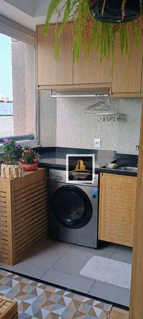 Foto 5 de Apartamento com 3 quartos à venda, 70m2 em Sao Jose Dos Campos - SP