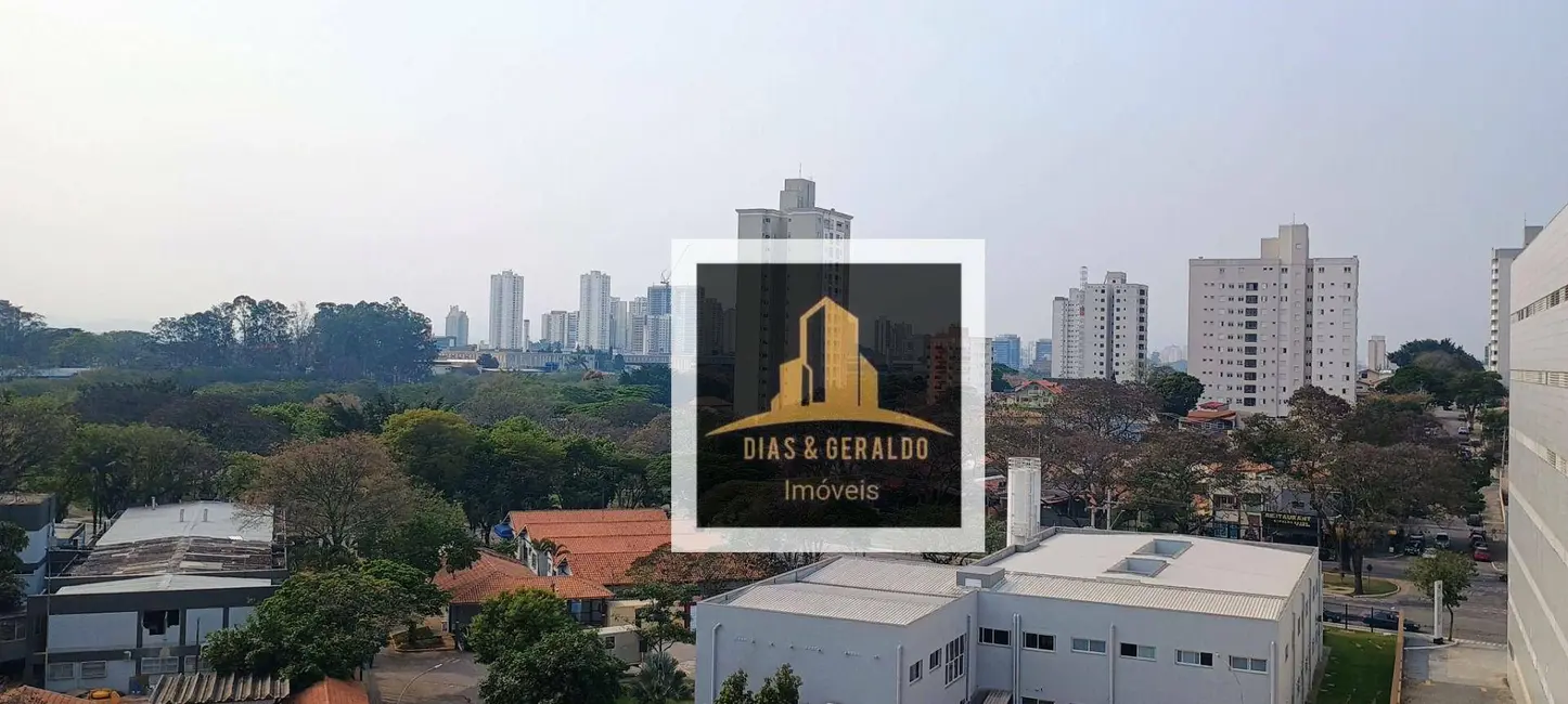 Foto 8 de Apartamento com 3 quartos à venda, 70m2 em Sao Jose Dos Campos - SP