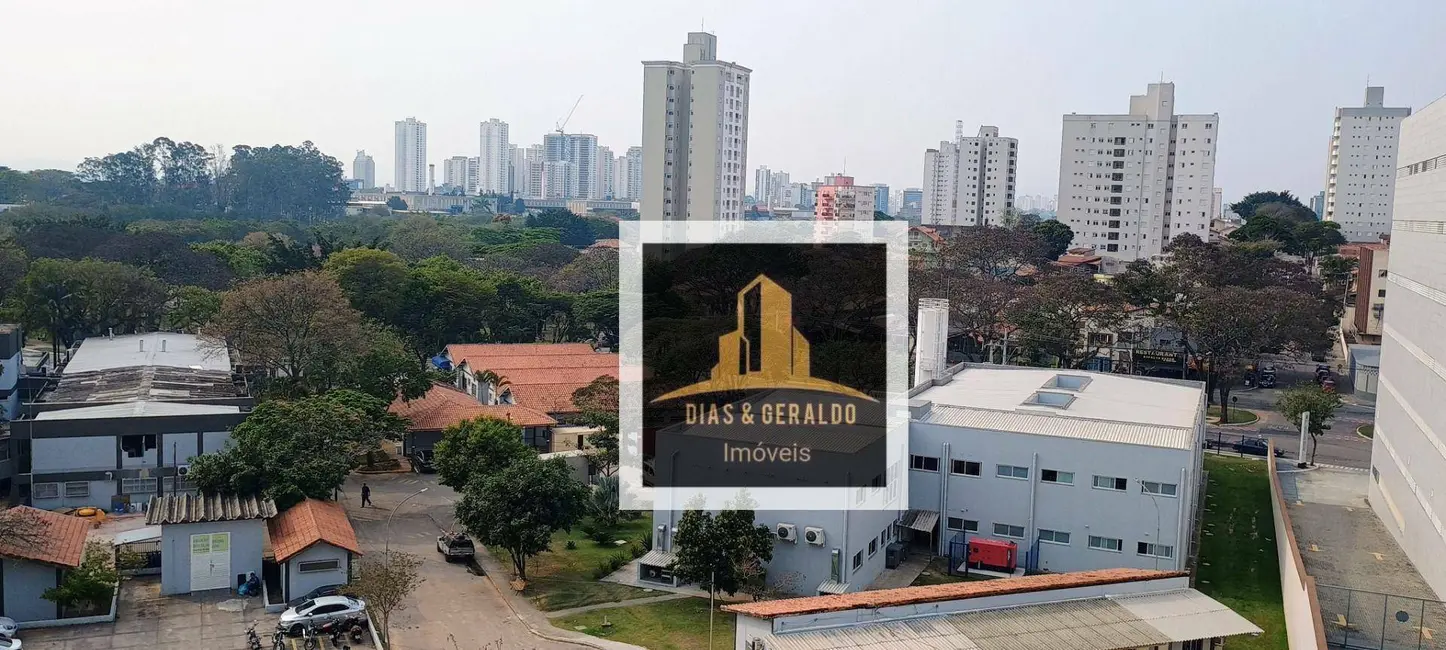 Foto 7 de Apartamento com 3 quartos à venda, 70m2 em Sao Jose Dos Campos - SP