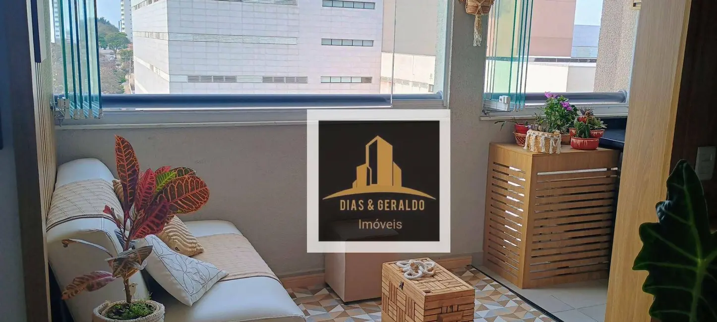 Foto 6 de Apartamento com 3 quartos à venda, 70m2 em Sao Jose Dos Campos - SP