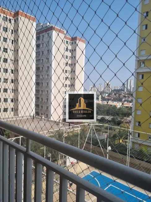 Foto 1 de Apartamento com 2 quartos à venda, 77m2 em Sao Jose Dos Campos - SP