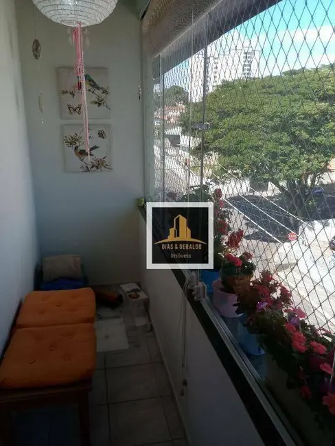 Apartamento com 3 quartos à venda, 96m2 em Sao Jose Dos Campos - SP - imagem 8 Foto 8 de Apartamento com 3 quartos à venda, 96m2 em Sao Jose Dos Campos - SP
