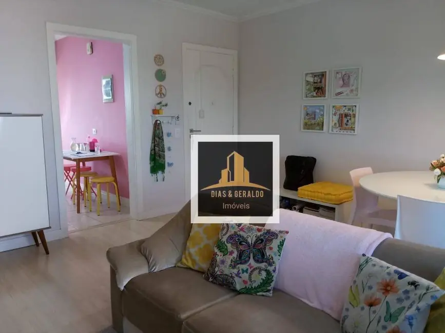 Apartamento com 3 quartos à venda, 96m2 em Sao Jose Dos Campos - SP - imagem 1 Foto 1 de Apartamento com 3 quartos à venda, 96m2 em Sao Jose Dos Campos - SP