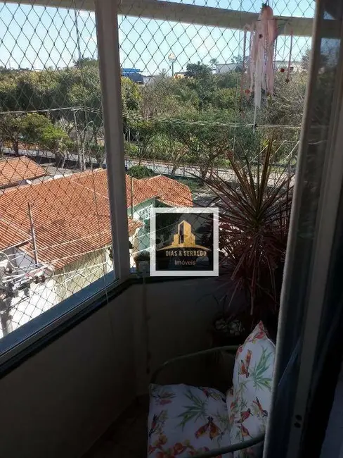 Apartamento com 3 quartos à venda, 96m2 em Sao Jose Dos Campos - SP - imagem 6 Foto 6 de Apartamento com 3 quartos à venda, 96m2 em Sao Jose Dos Campos - SP