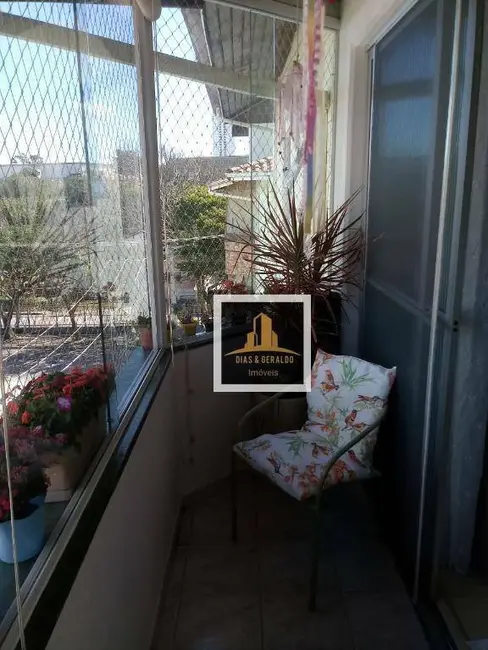 Apartamento com 3 quartos à venda, 96m2 em Sao Jose Dos Campos - SP - imagem 7 Foto 7 de Apartamento com 3 quartos à venda, 96m2 em Sao Jose Dos Campos - SP