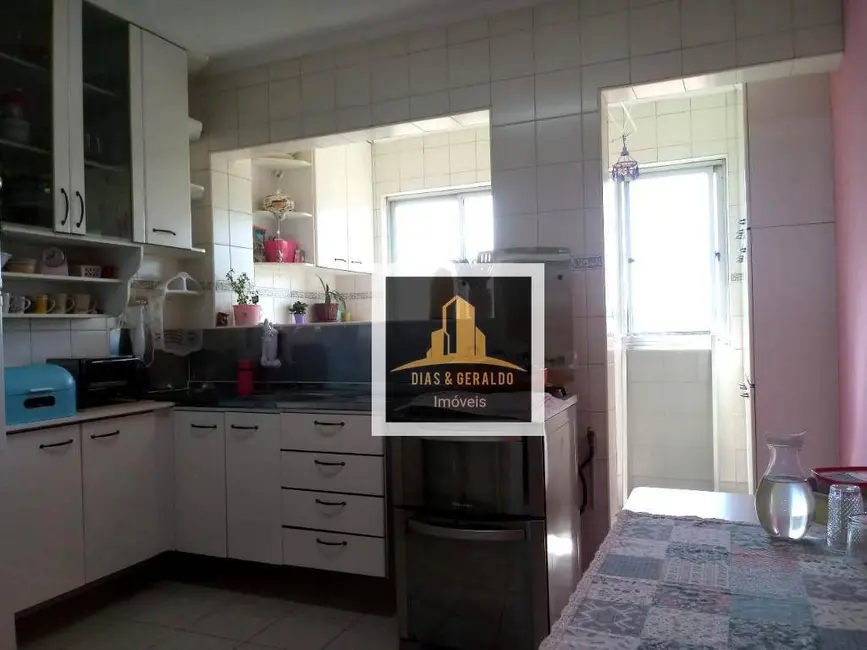 Apartamento com 3 quartos à venda, 96m2 em Sao Jose Dos Campos - SP - imagem 9 Foto 9 de Apartamento com 3 quartos à venda, 96m2 em Sao Jose Dos Campos - SP