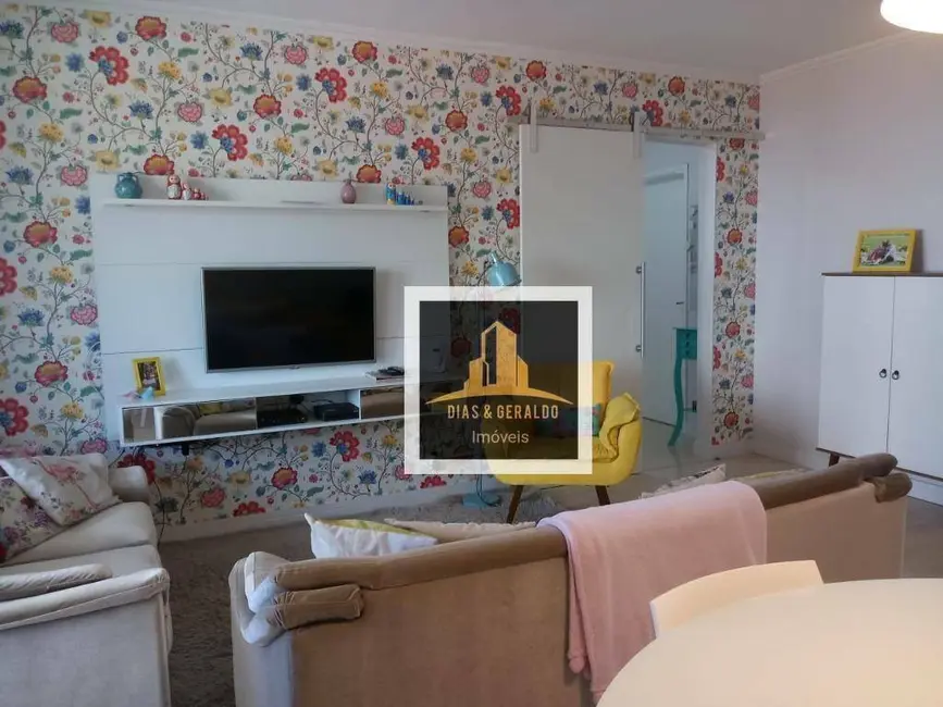 Apartamento com 3 quartos à venda, 96m2 em Sao Jose Dos Campos - SP - imagem 3 Foto 3 de Apartamento com 3 quartos à venda, 96m2 em Sao Jose Dos Campos - SP