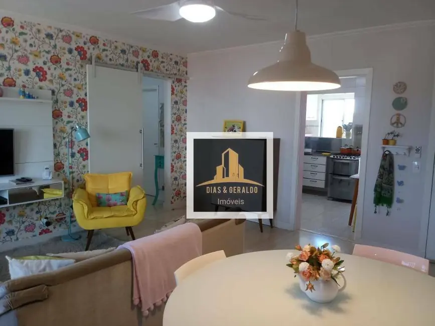 Apartamento com 3 quartos à venda, 96m2 em Sao Jose Dos Campos - SP - imagem 4 Foto 4 de Apartamento com 3 quartos à venda, 96m2 em Sao Jose Dos Campos - SP