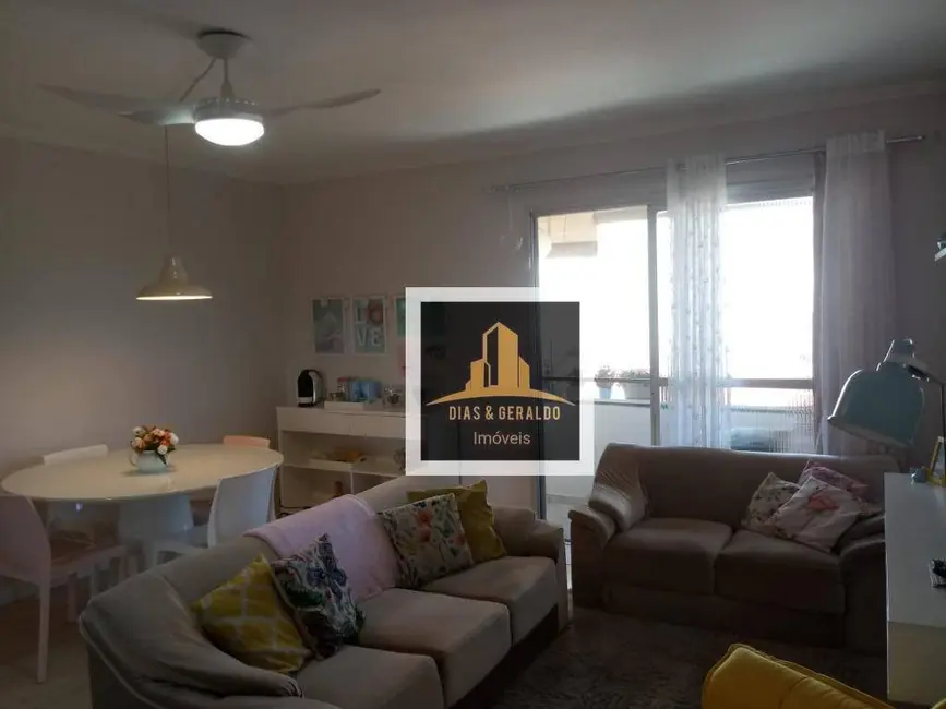 Apartamento com 3 quartos à venda, 96m2 em Sao Jose Dos Campos - SP - imagem 5 Foto 5 de Apartamento com 3 quartos à venda, 96m2 em Sao Jose Dos Campos - SP