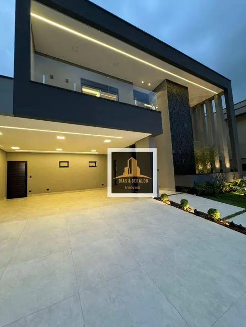 Foto 2 de Sobrado com 4 quartos à venda, 450m2 em Sao Jose Dos Campos - SP