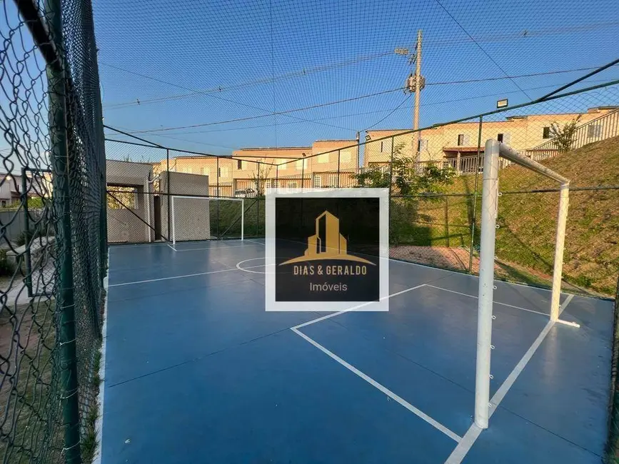 Sobrado com 2 quartos à venda, 80m2 em Sao Jose Dos Campos - SP - imagem 7 Foto 7 de Sobrado com 2 quartos à venda, 80m2 em Sao Jose Dos Campos - SP