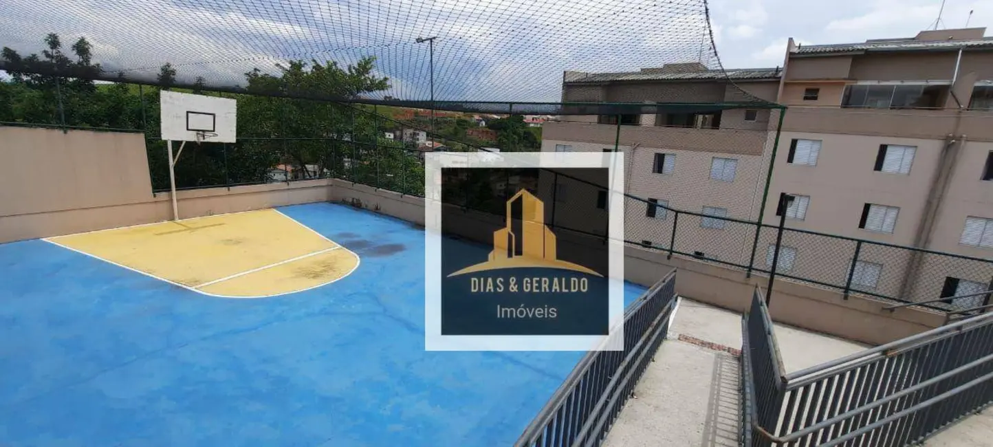Sobrado com 2 quartos à venda, 80m2 em Sao Jose Dos Campos - SP - imagem 5 Foto 5 de Sobrado com 2 quartos à venda, 80m2 em Sao Jose Dos Campos - SP